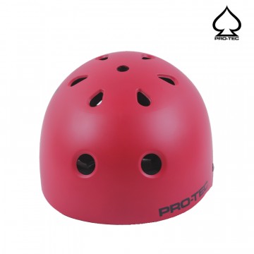 Casco
Pro-Tec Spitfire