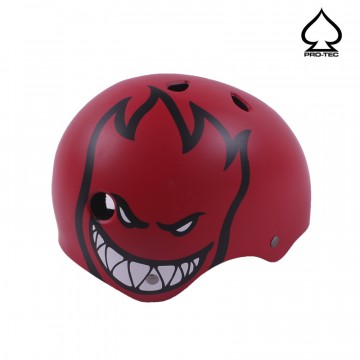 Casco
Pro-Tec Spitfire