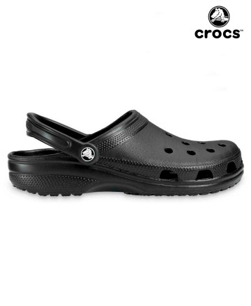 Suecos
Crocs Classic