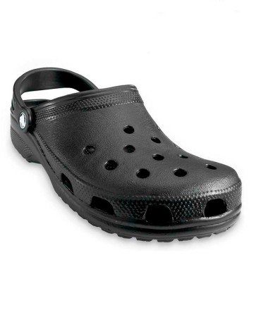 Suecos
Crocs Classic