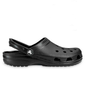 Suecos
Crocs Classic