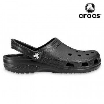 Suecos
Crocs Classic