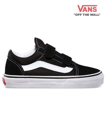 Zapatillas
Vans Old Skool V