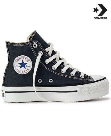 Zapatillas
Converse Plataform