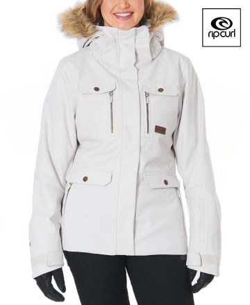 Campera
Rip Curl Chic Fancy