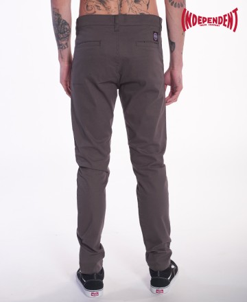 Pantaln
Independent Skinny Chino