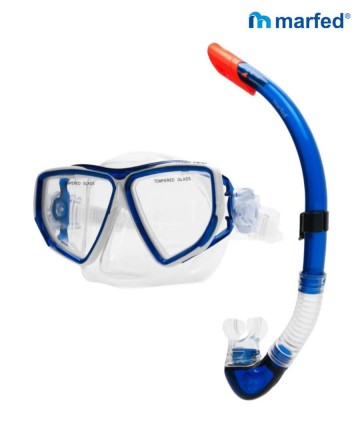 Set Snorkel
Marfed