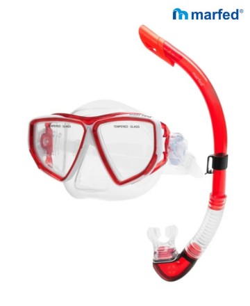 Set Snorkel
Marfed