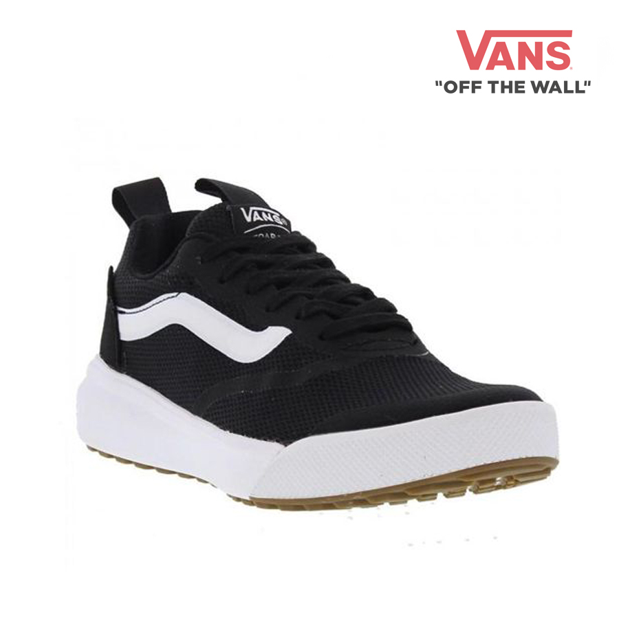 vans range vans range