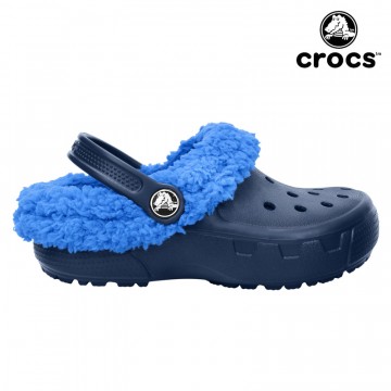 Suecos
Crocs Mammoth Evo