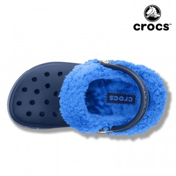 Suecos
Crocs Mammoth Evo