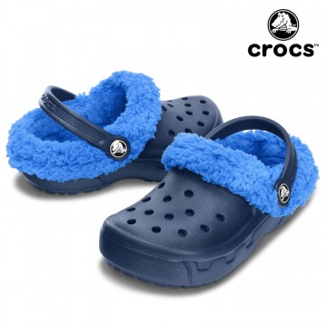 Suecos
Crocs Mammoth Evo