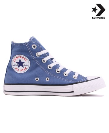 Zapatillas
Converse All Star Hi