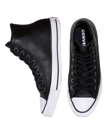 Zapatillas
Converse All Star Hi Leather