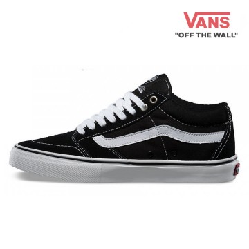 Zapatillas
Vans Tnt