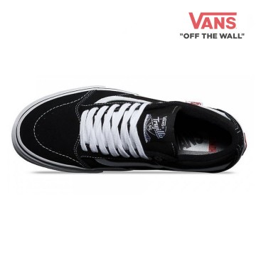 Zapatillas
Vans Tnt