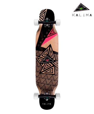 Longboard 
Kalima Gnesis