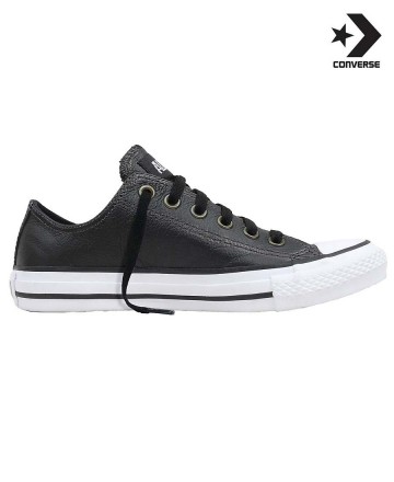 Zapatillas
Converse All Star Leather