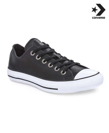 Zapatillas
Converse All Star Leather