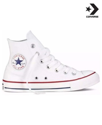 Zapatillas 
Converse All Star