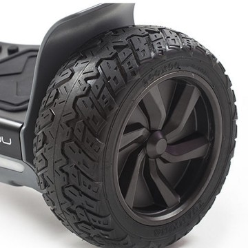 Hoverboard
Max You HoverF8 Hammer Black