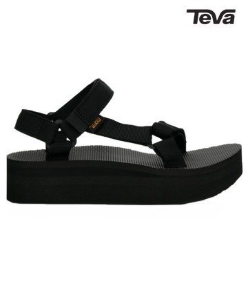 Sandalias
Teva Plataforma