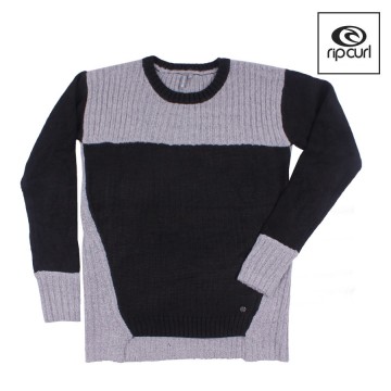 Sweater
Rip Curl Block