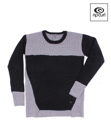 Sweater
Rip Curl Block