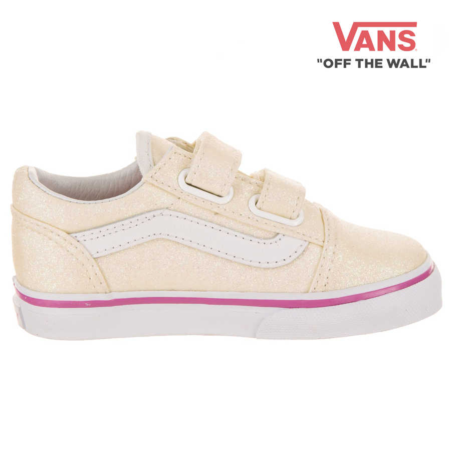 zapatillas vans de nena