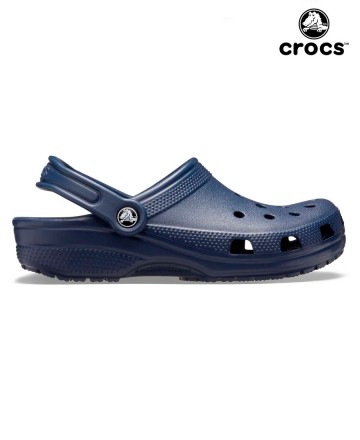 Suecos
Crocs Classic