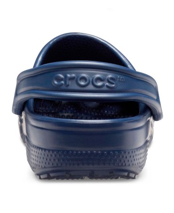 Suecos
Crocs Classic