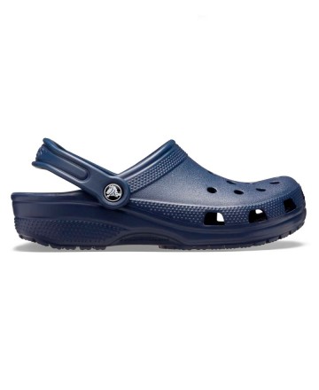 Suecos
Crocs Classic