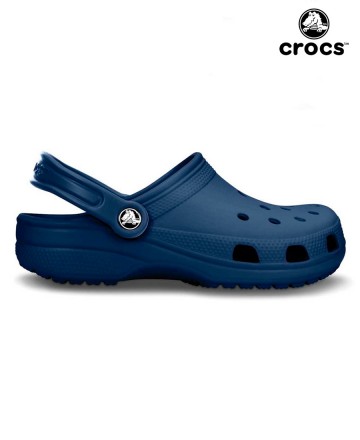 Suecos
Crocs Classic