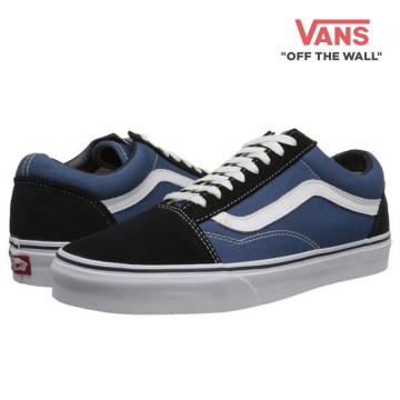 Zapatillas 
Vans Old Skool