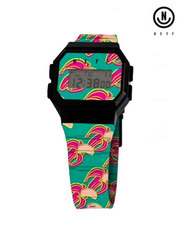 Reloj
Neff Flava