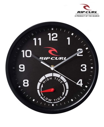 Reloj de Pared
Rip Curl Wall Tide