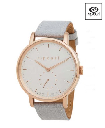 Reloj
Rip Curl Circa Leather