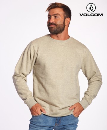 Buzo
Volcom Crew Plain