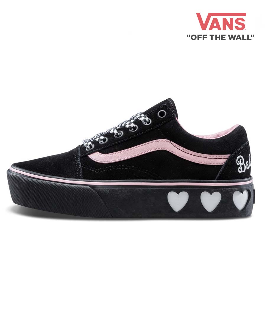 vans old skool cristobal colon
