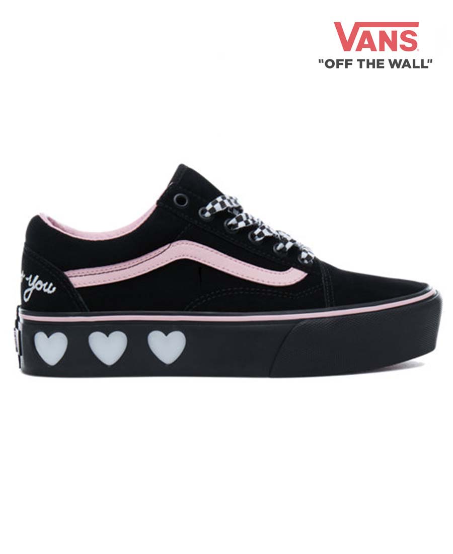 vans old skool cristobal colon