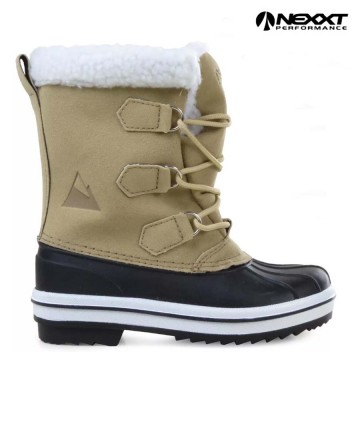 - Botas Nexxt Preski