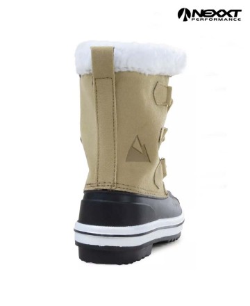 Botas
Nexxt Preski