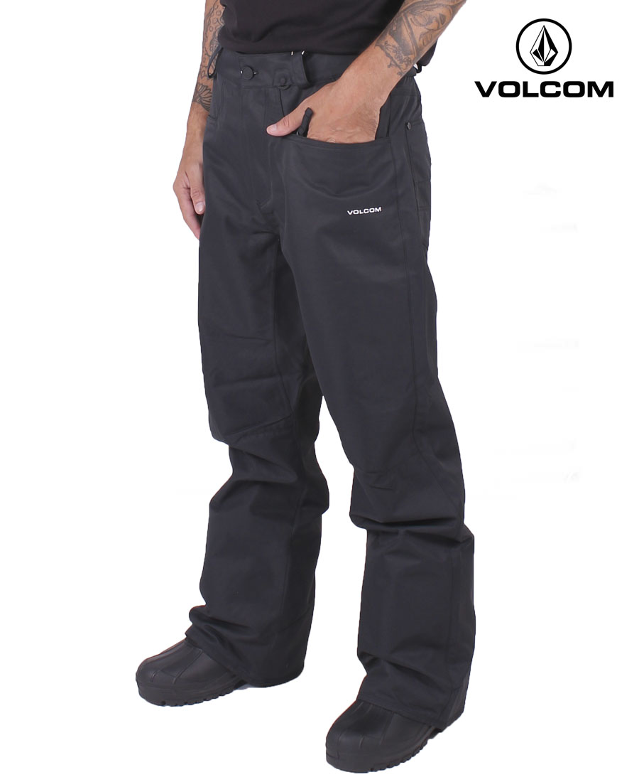 Pantalon 
Volcom Carbon