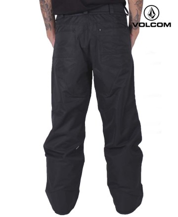 Pantalon 
Volcom Carbon