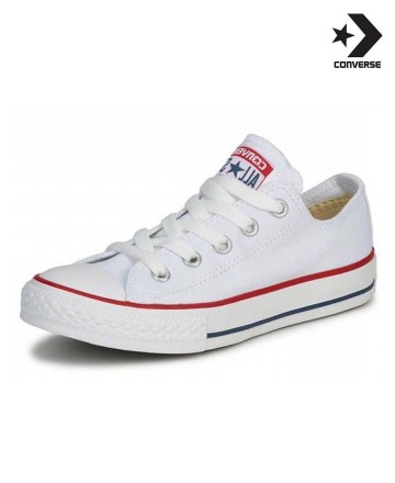 Zapatillas
Converse All Star