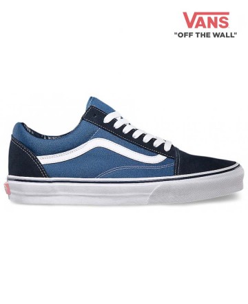 Zapatillas 
Vans Old Skool