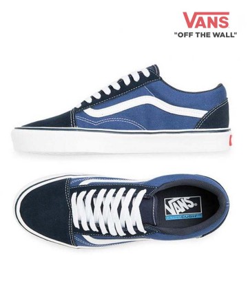 Zapatillas 
Vans Old Skool