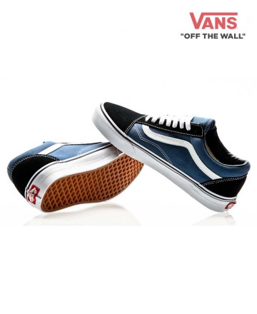 Zapatillas 
Vans Old Skool