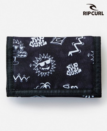 Billetera
Rip Curl Surf Chain