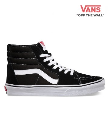 Zapatillas
Vans Hi SK8